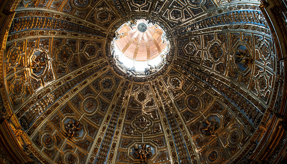 Visit Siena